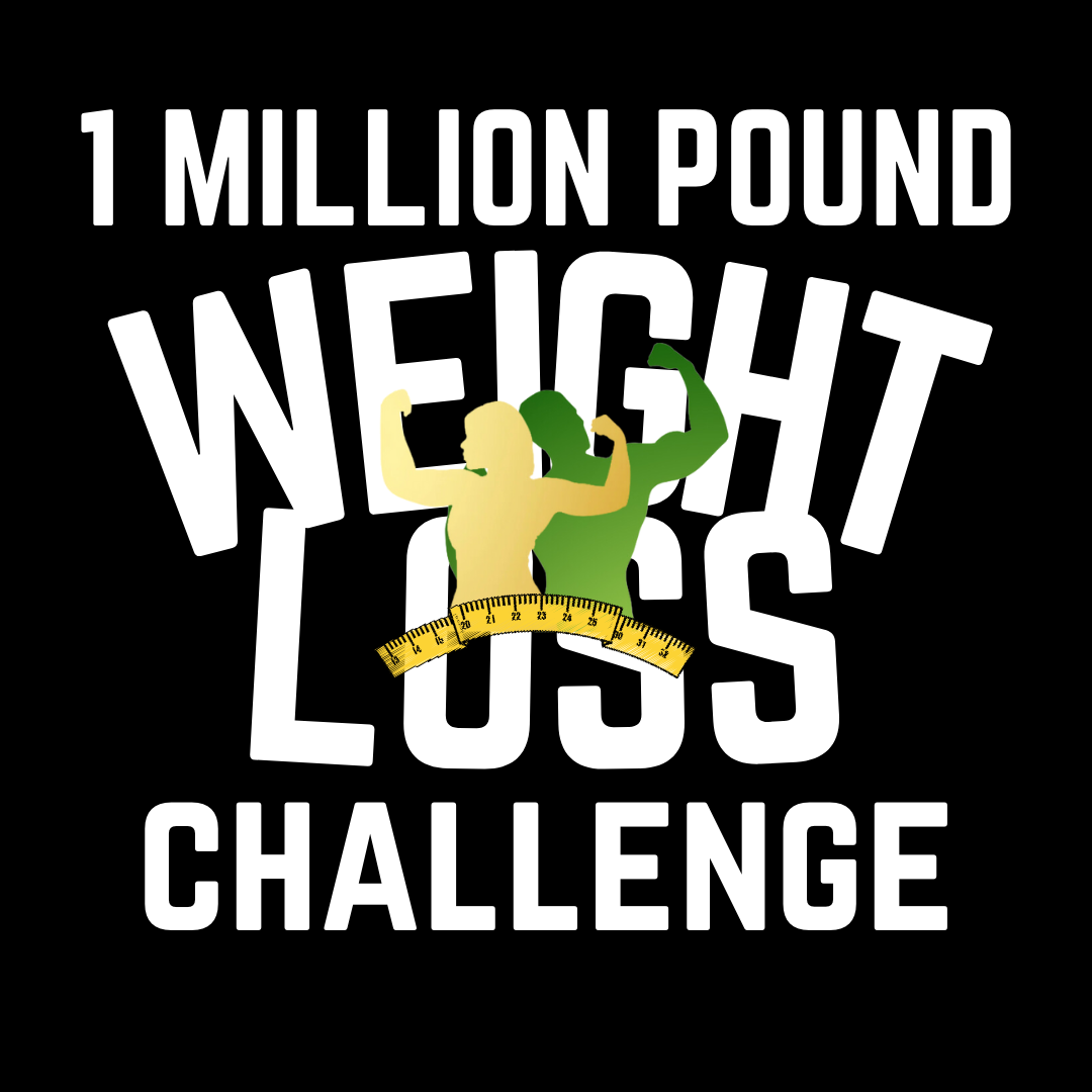 1 Million Pound Weight Loss Starter Kit