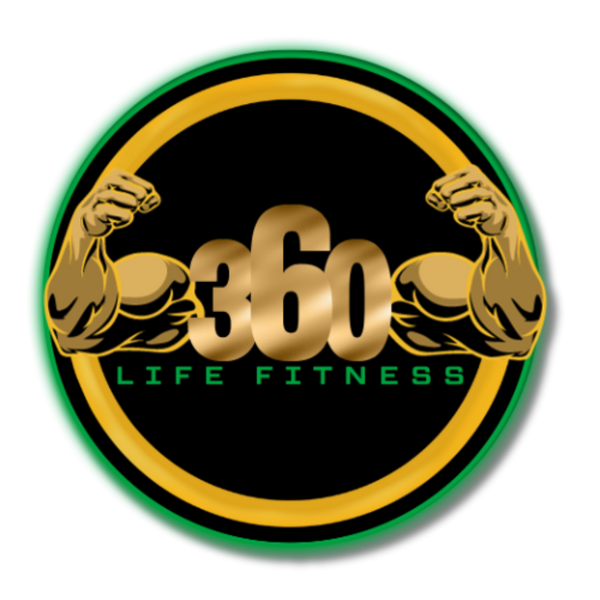 360 Life Fitness